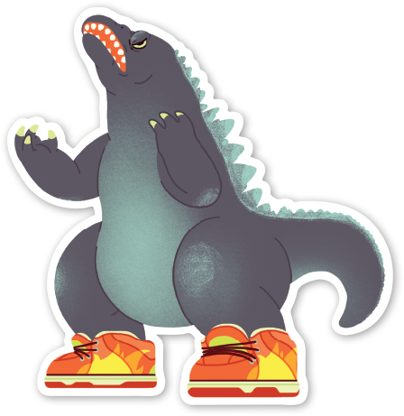 StickerMoon's tweet image. whos ready for september