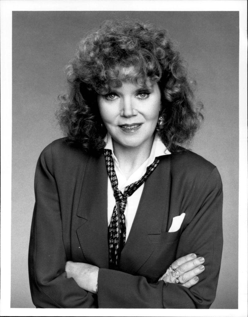    Happy Birthday to my all time fave, the LEGEND Eileen Brennan. 