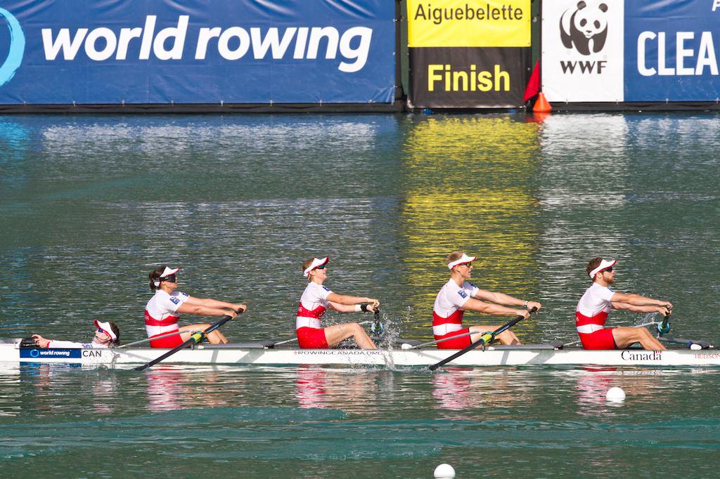 BRONZE for LTA4+! BIG thanks to @PISEworld and Jon Ritchot for their generous support of the training centre!
