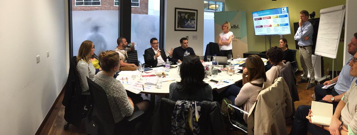 Avadolearning's tweet image. What are the biggest challenges for learning and development professionals?  @development_den #developmentden