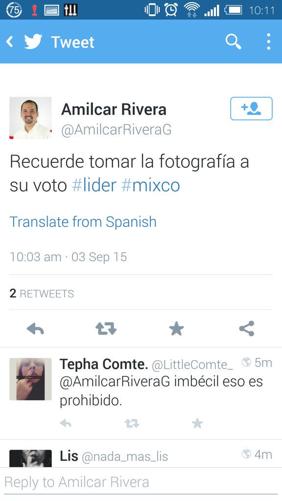 Pshhhtt <a href="/TSEGuatemala/">TSE Guatemala</a> <a href="/CanalAntigua/">Canal Antigua</a> <a href="/nomadagt/">Nómada</a>  que esto no es penado ??