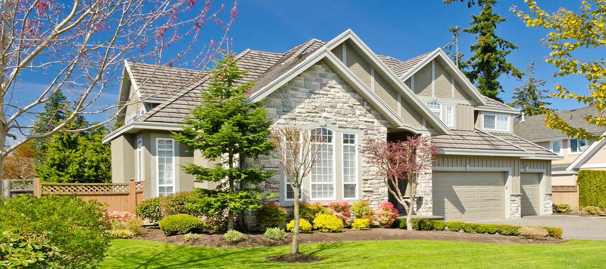 Learn about the custom home building process at Penn National. #customhomesforsale hubs.ly/H017QhY0