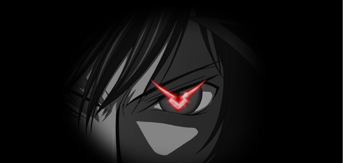 iCodeGeass's tweet image. 