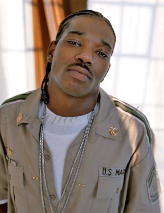 Happy Birthday from Organic Soul Rapper B.G. is 36 -  