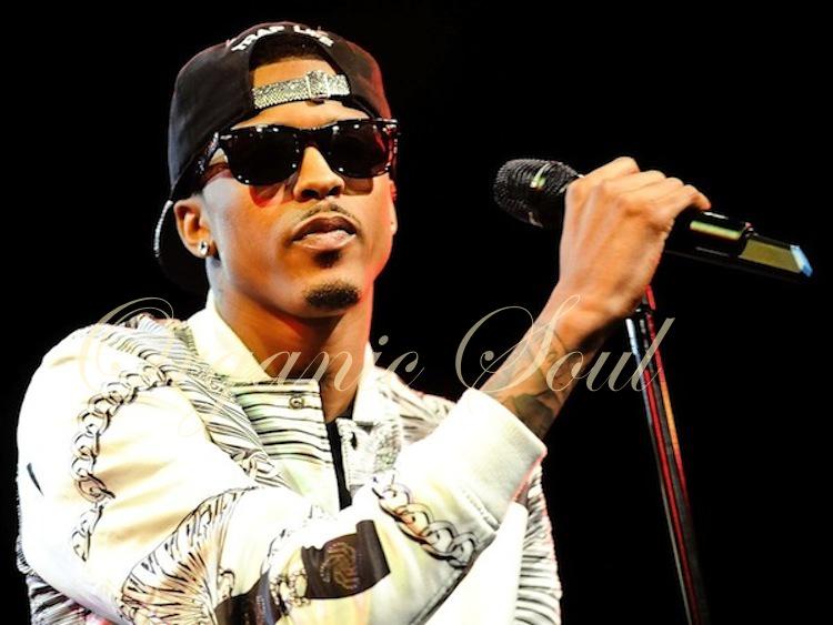 Happy Birthday from Organic Soul Singer August Alsina is 24 -  