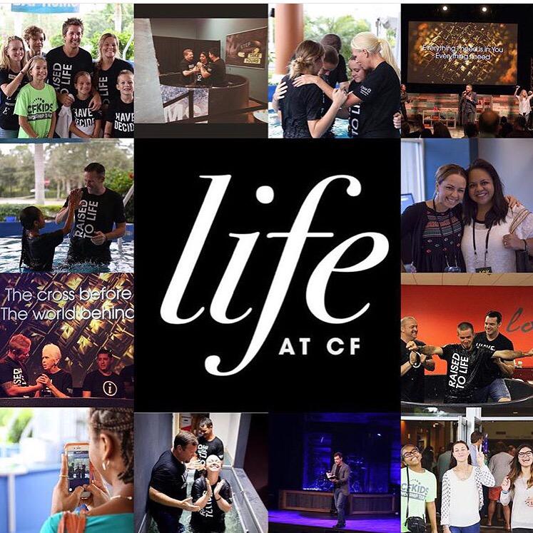 ChurchOnline's tweet photo. #LifeAtCF #Baptisms #RaisedToLife #TakeYourStep #LoveOn http://t.co/nxnuF7pzoM
