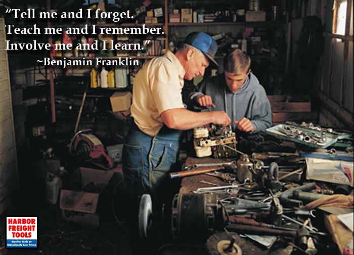 HarborFreight's tweet image. Quality time at ridiculously low prices. Pittsburgh Pro hand tools. #HarborFreight bit.ly/1IM74Ic #ToolQuote