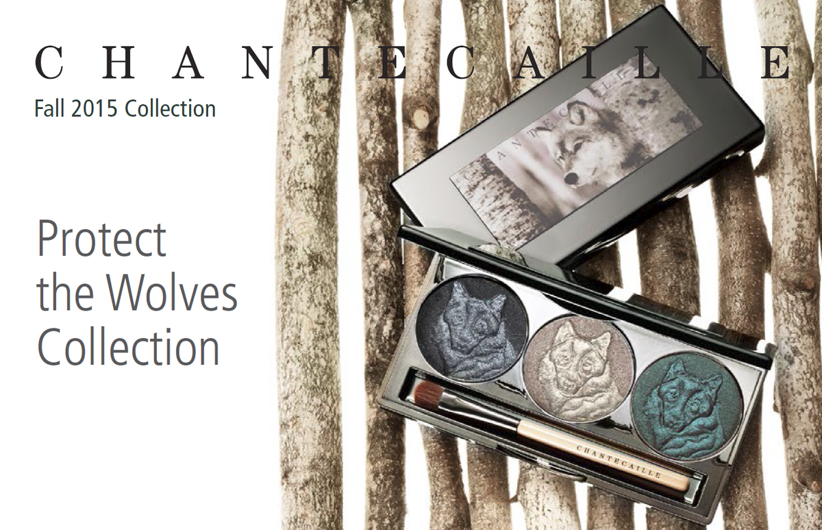 Shop4_Charity's tweet image. Merchant ‘Good Works’ Story – featuring Chantecaille vytm.in/wsfgRQ