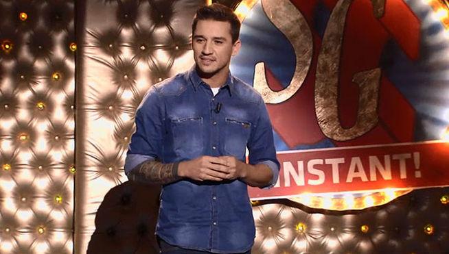 ¿Un mal día? ponle remedio con los mejores monólogos de  <a href="/SopadeGansosTV/">Sopa de gansos</a> a la carta mdia.st/1N5Fabj