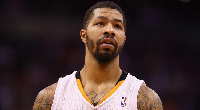The Suns wished the unhappy Markieff Morris a happy birthday on message  