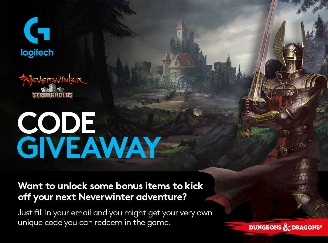 Logitech G How Will Your Neverwintergame Guild Use Its Stronghold Http T Co Sreosufuxf Http T Co Fs4pzfw7z8
