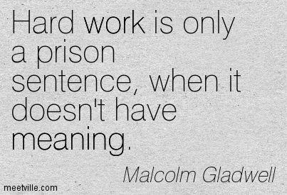 A very Happy Birthday to Malcolm Here\s one of our favorite quotes to celebrate: 