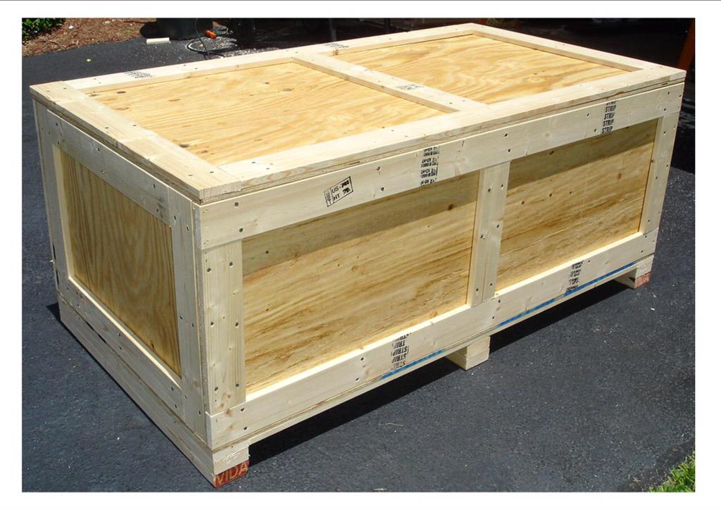 PakmailK's tweet image. Ask us about custom crating services