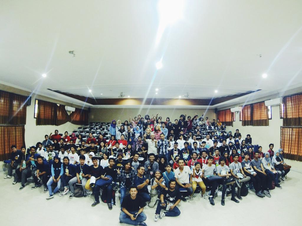 D3DKVUNS15's tweet photo. Kalian yang mana guys??? http://t.co/fOiijHzlKO
