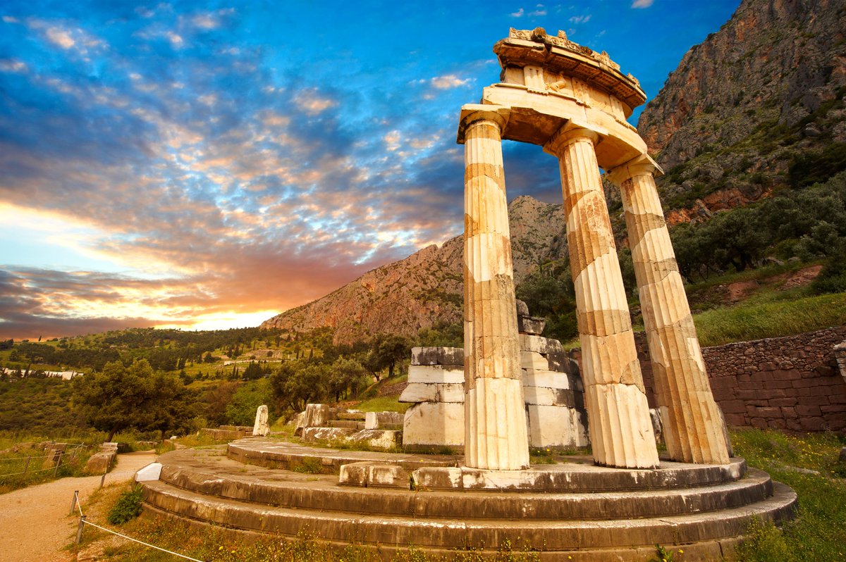 ATHENS EXPRESS tweet media