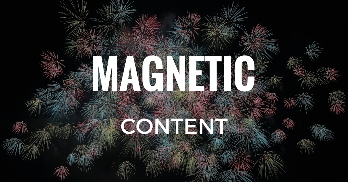 StackAdapt's tweet photo. Here's how to make uninteresting topics interesting: http://t.co/5Dvu465iI8 #ContentMarketing #MagneticContent http://t.co/XCyG9i2TDS