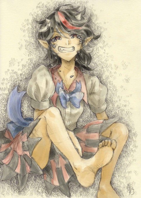 泣きのtwitterイラスト検索結果 古い順