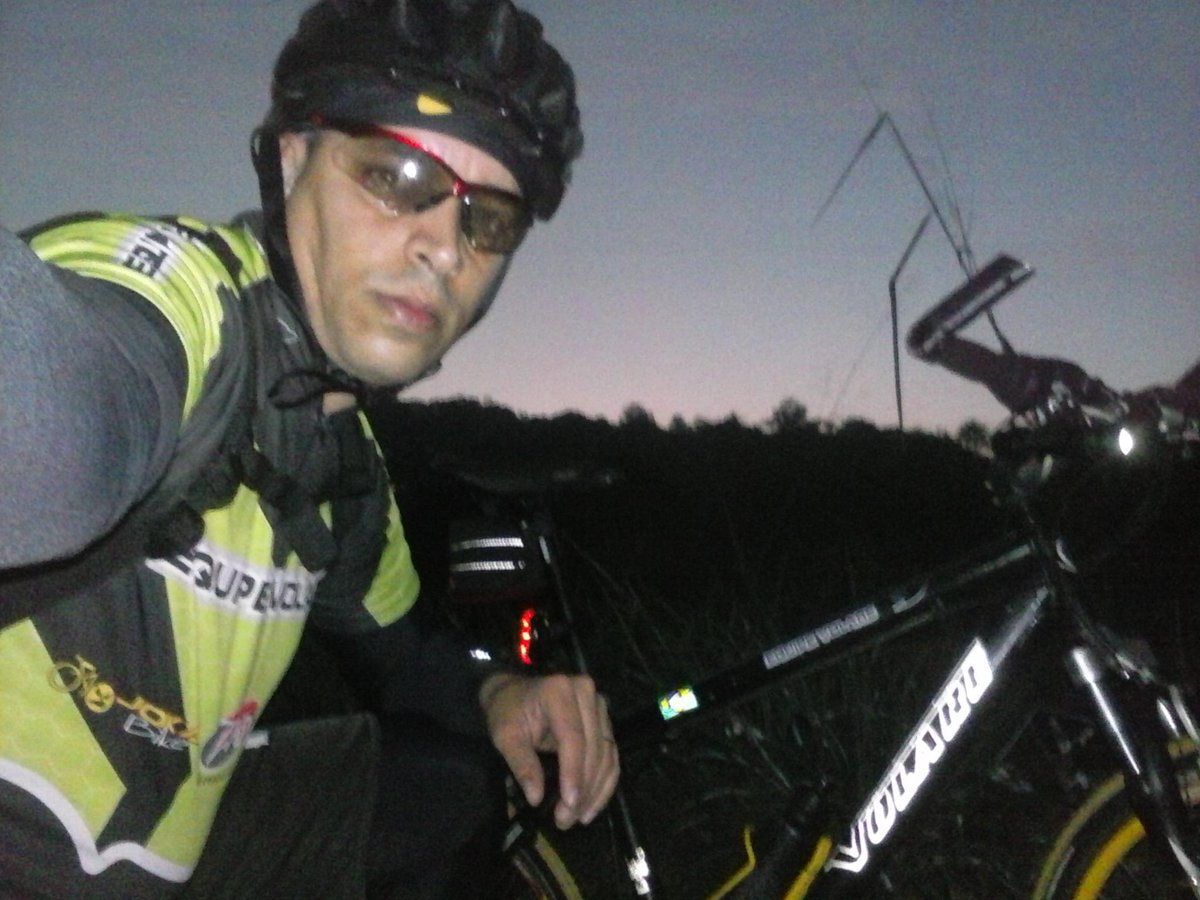 AlexBikeTur's tweet image. Fala amigos! Esse final de semana estarei em mais um pedal com a @EquipeVolare. Inf. acesse equipevolare.com.br