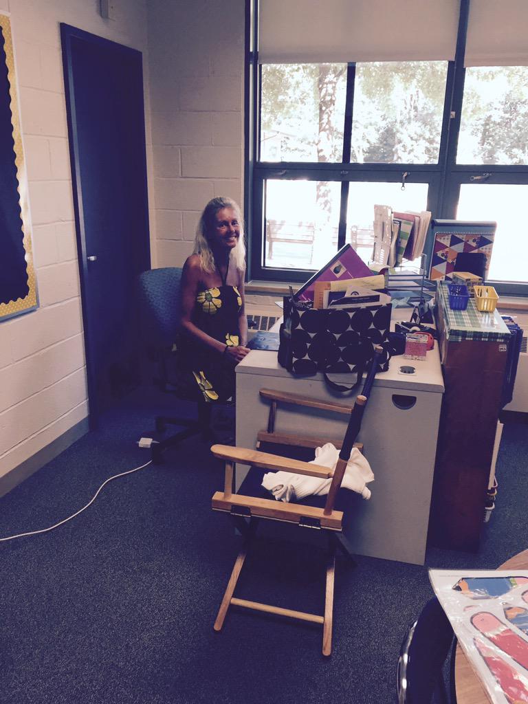 North Beverly School tweet media