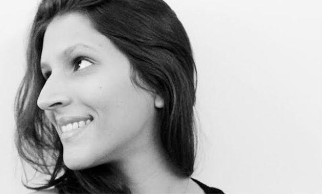 A @_carolrossetti_ é a entrevistada do Feito por Mulheres. Veja as ilustrações poderosas dela: bit.ly/1hfj4Hb