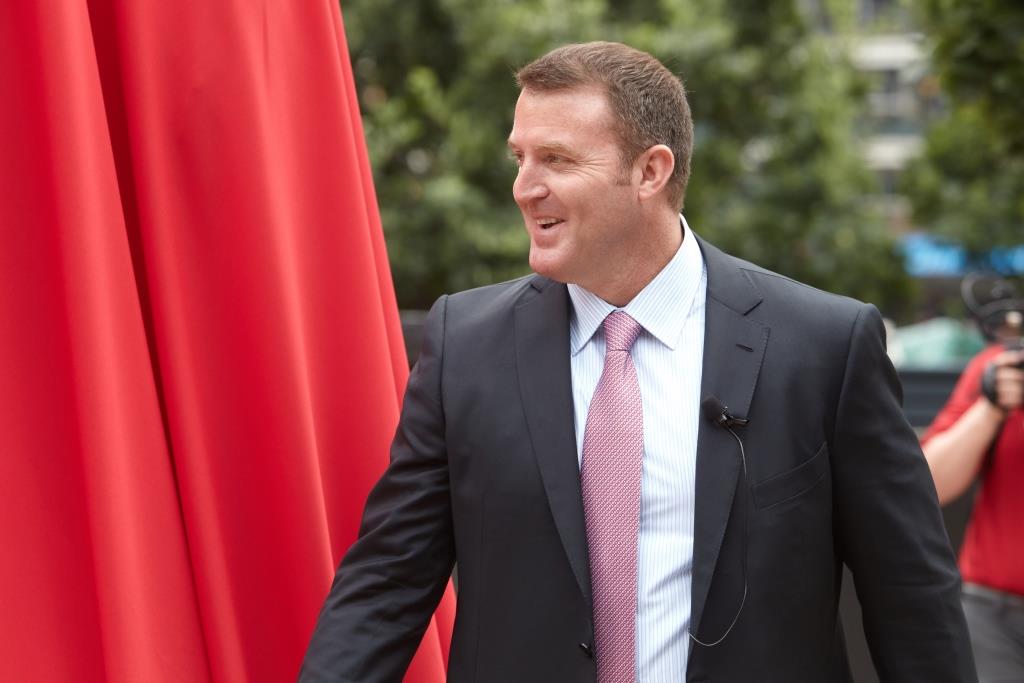 Indians \"to wish Tribe legend Jim Thome a happy birthday! 