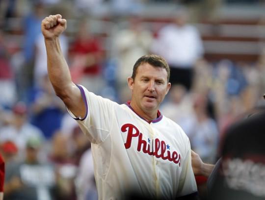 Happy 45th birthday to 2003-05 & 2012 1B Jim Thome.  