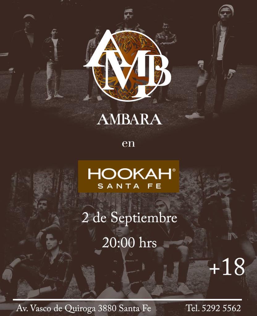 AmbaraMusic's tweet photo. Nos vemos de nuevo la siguiente semana. #Ambara #hookah #music http://t.co/a4GWNFLGPg