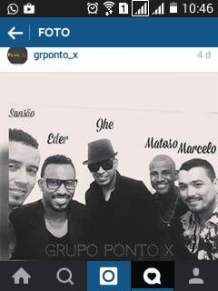 Grupo Ponto X