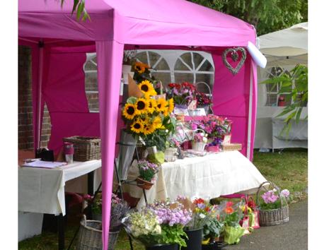 SuttonCouncil's tweet image. #Carshalton village market is this Saturday between 10am-2pm #takeparttakepride