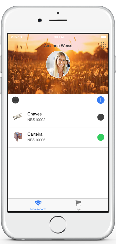 Kd_App's tweet image. Nunca mais perca suas coisas!
kdapp.com.br  
#naopercasuascoisas #kdapp #disrupt #startup #sebraedf