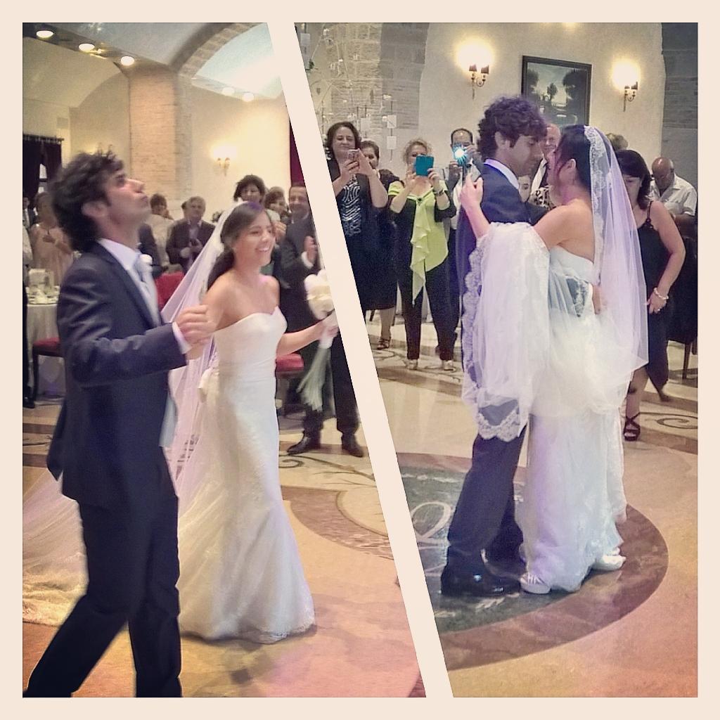 ger_curci's tweet photo. #andreaepamela #weddingday #somuchlove #dance #romantic http://t.co/05IOrxTvby