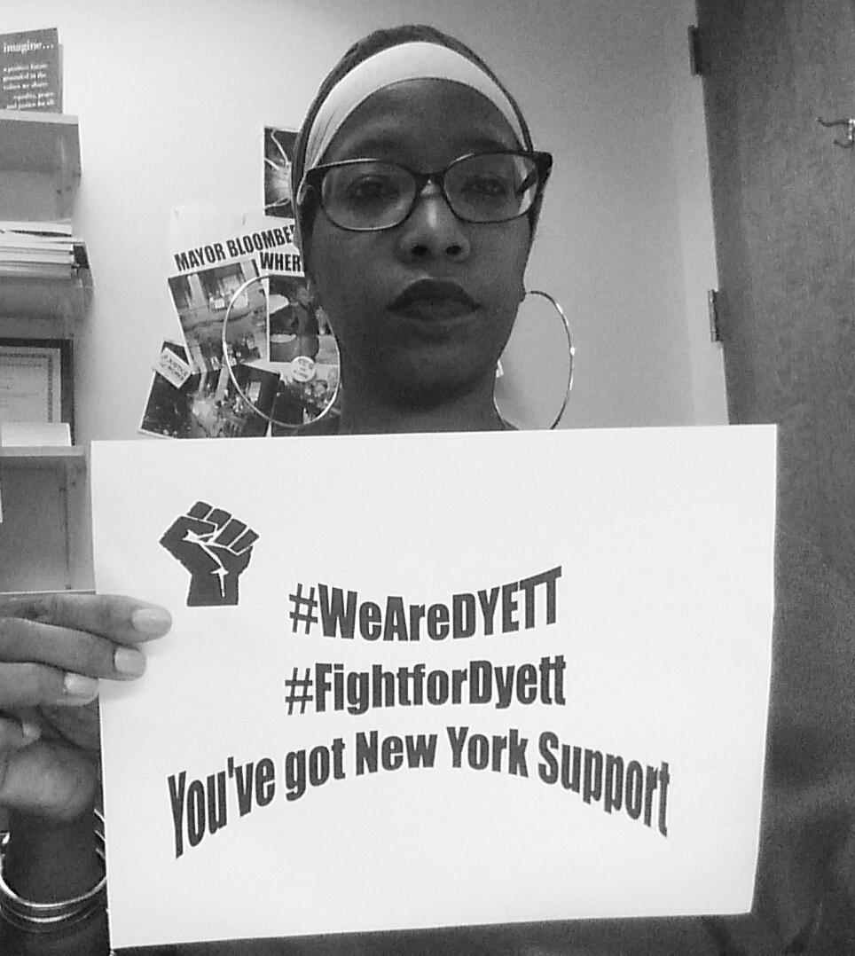 zansari8's tweet photo. .@J1Ramann @brothajitu Proud of #Dyett12 Hang in there! Your #fightfordyett is for us too! #WeAreDyett @adv_project http://t.co/iplCp5ttyE
