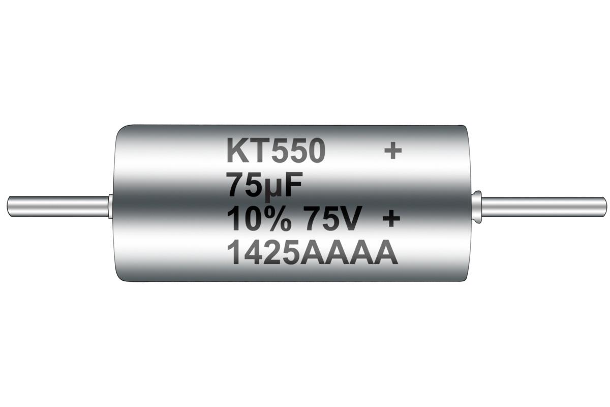 New_Electronics's tweet image. PHS capacitors for high voltage management applications shar.es/1vpbmv @KEMETCapacitors