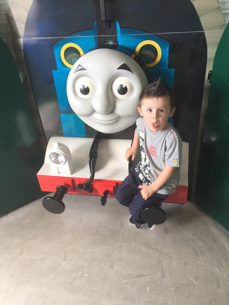 kevinharries's tweet photo. #thomasuk http://t.co/O6HSk7GdZA