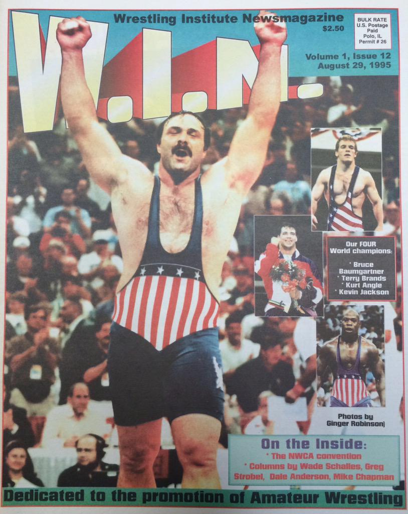 10 days and counting!

#VegasWorlds2015 #TBT