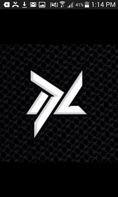 LifeExtremeInf2's tweet image. The logo