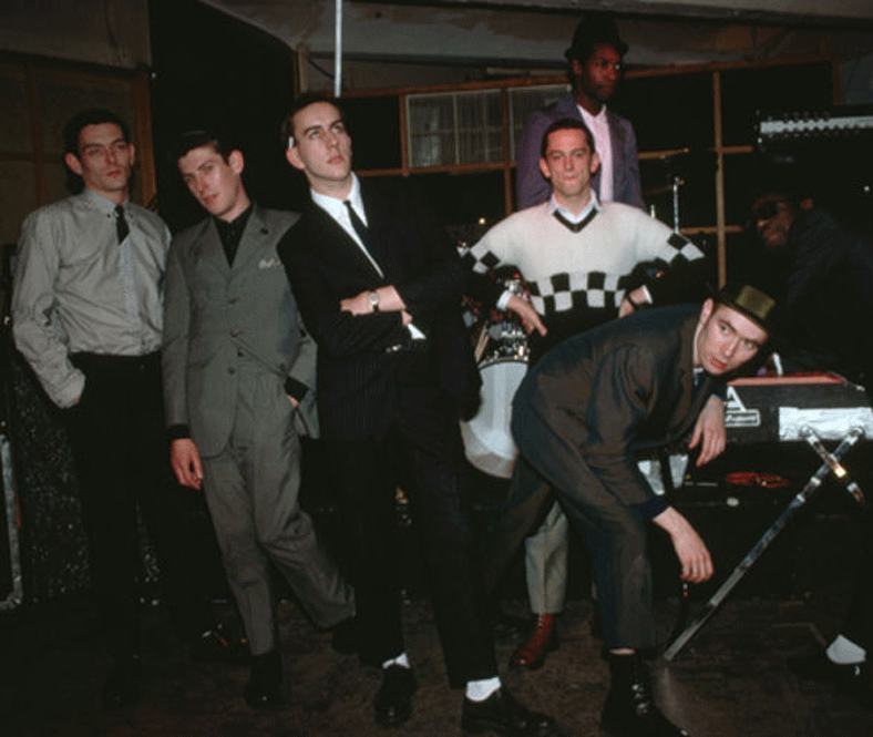 The Specials
