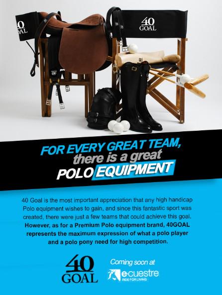 EcuestreArg's tweet photo. #Newproducts #PoloEquipment #Comingsoon http://t.co/yM3ZggQVM0