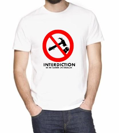 2FOIS4TWEET's tweet photo. #UneExpressionUneImage 
INTERDIT DE ME CASSER LES YEUKS
http://t.co/eYQbJTsyA0 http://t.co/Gpk8pCfjPq