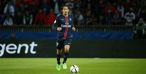 Hoje é aniversário do nosso lateral brasileiro <a href="/maxwellscherrer/">Maxwell Scherrer</a>! Deixe os seus parabéns ao ídolo parisiense!