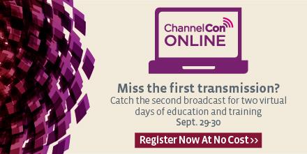 CompTIA's tweet photo. Register now for the rebroadcast of #ChannelCon15 Sept. 29-30 and earn CEUs: http://t.co/jbmsnQgMAi http://t.co/c3fQ7sQEVB
