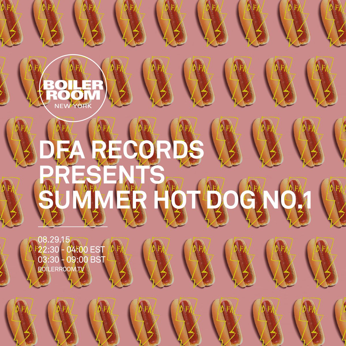 boilerroomtv's tweet image. This Saturday night, we bring you an evening with @dfarecords and a bunch of surprises --&amp;gt; blrrm.tv/dfarecords1