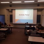 Photo by Rensselaer ResLife (@RPIResLife)