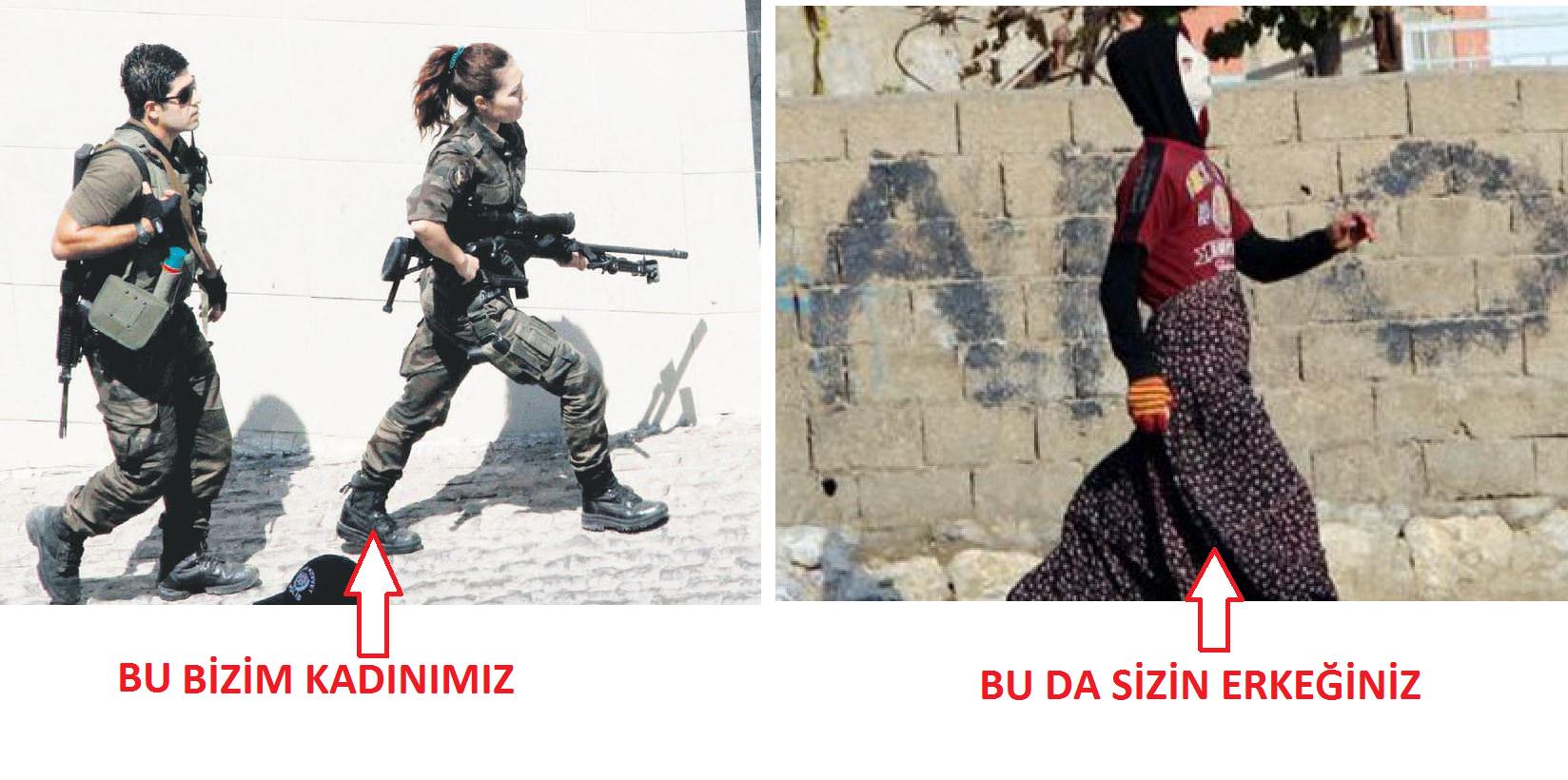 Sizin erkeğiniz hangi tip Sizin erkeğiniz hangi tip