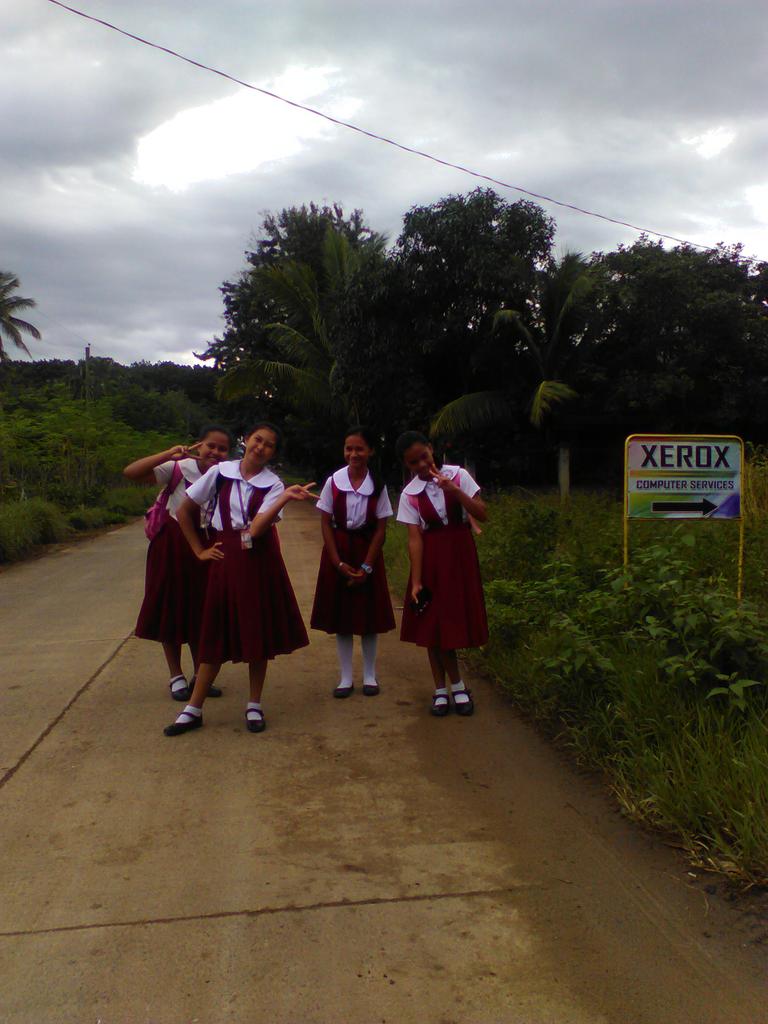 YussofahB's tweet image. #BestOfFriends💕