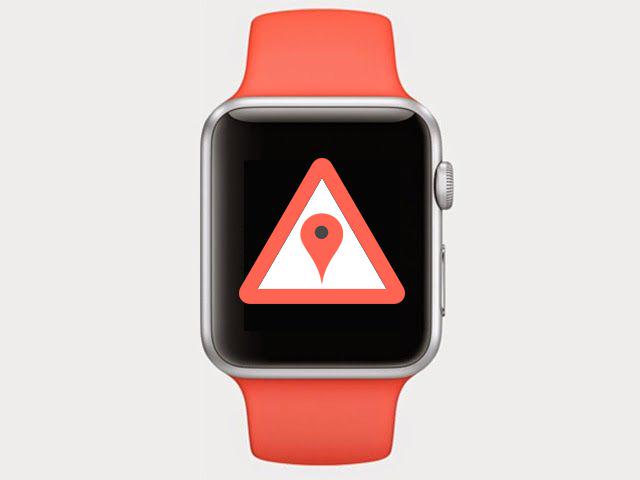 SnaidSpain's tweet image. Alertry, el #whatsapp de las #alertas de #emergencia ow.ly/RqWT9 #AppleWatch