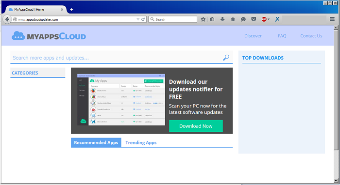defence_byte's tweet image. Remove AppsCloudUpdater completely from your PC by installing #defencebyteAntiVirusPro. - goo.gl/fWRf0o