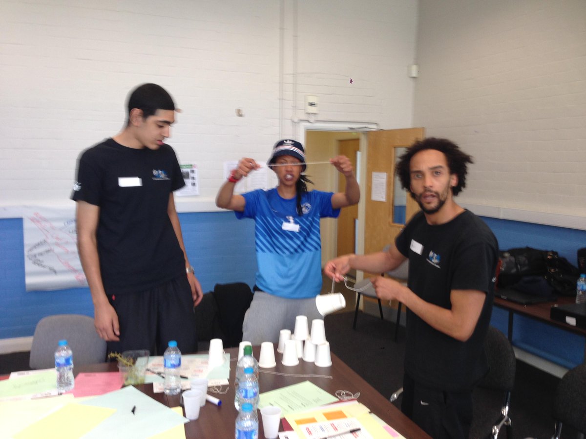 sclaUK's tweet photo. A snapshot from our pilot Training with @SwitchUpNotts #equippedtosucceed http://t.co/XWaTe4eQEU