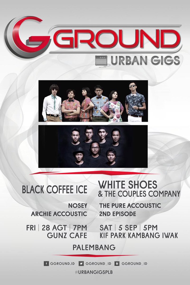 _Generation_G's tweet photo. #GGround #UrbanGigsPLB with @wsatcc @thepureacoustic @2ndEpisode! Join the ultimate music excitement! #BreakTheLimit http://t.co/q6ZxDFVUA1