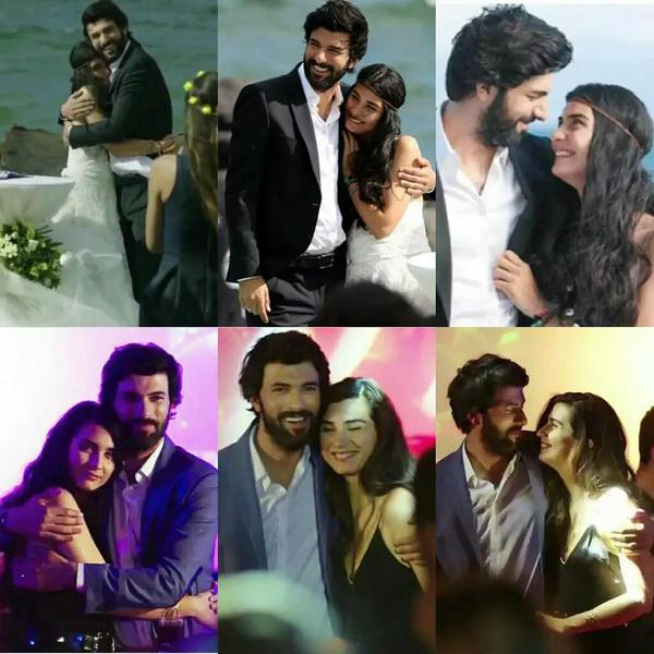 Helen_Entu's tweet photo. Nasıl da güzeller ve uyumlu! 😍😍😍@TubaBustun &amp; @Artistanbul1 #Elmer #Entu #KaraParaAsk  #TubaBüyüküstün #EnginAkyürek http://t.co/czAnvu6OSa